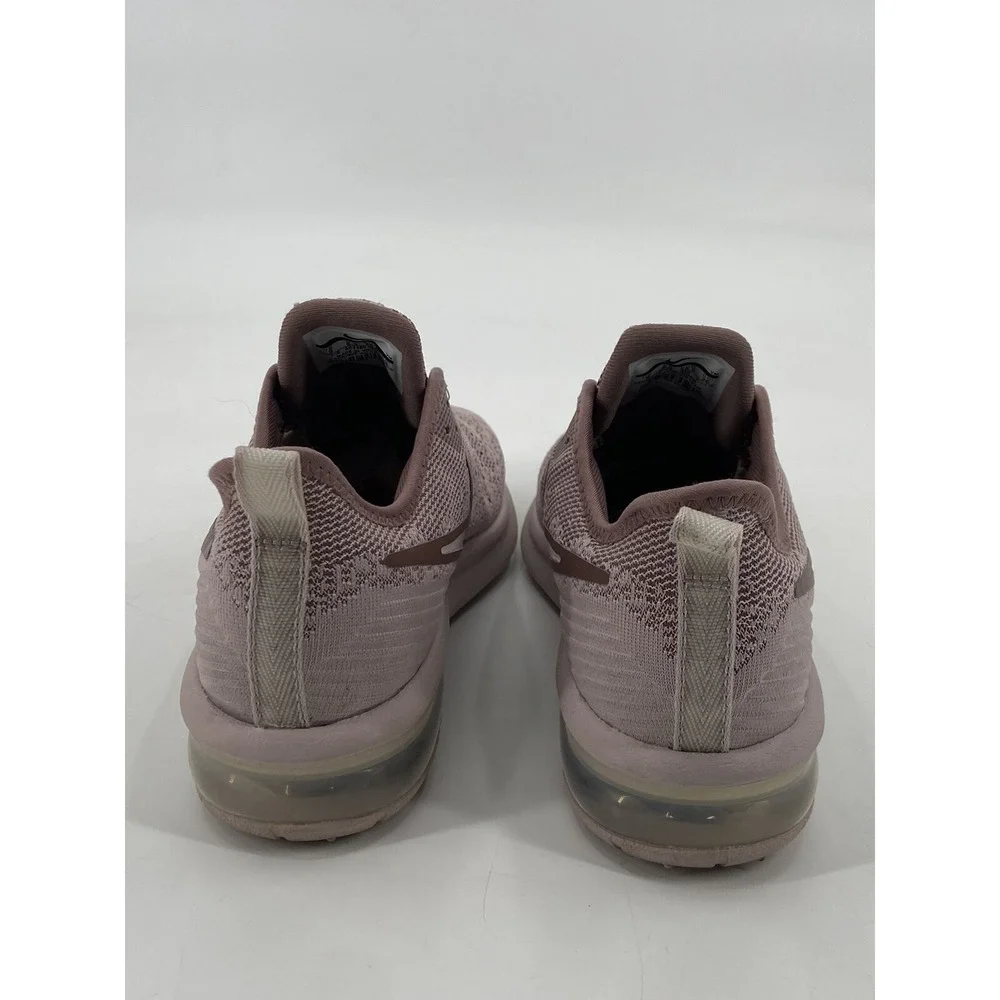 Nike Air Max Sequent‎ 4 Running Athletic Shoes Pink (A04486-600) Women's Size 9